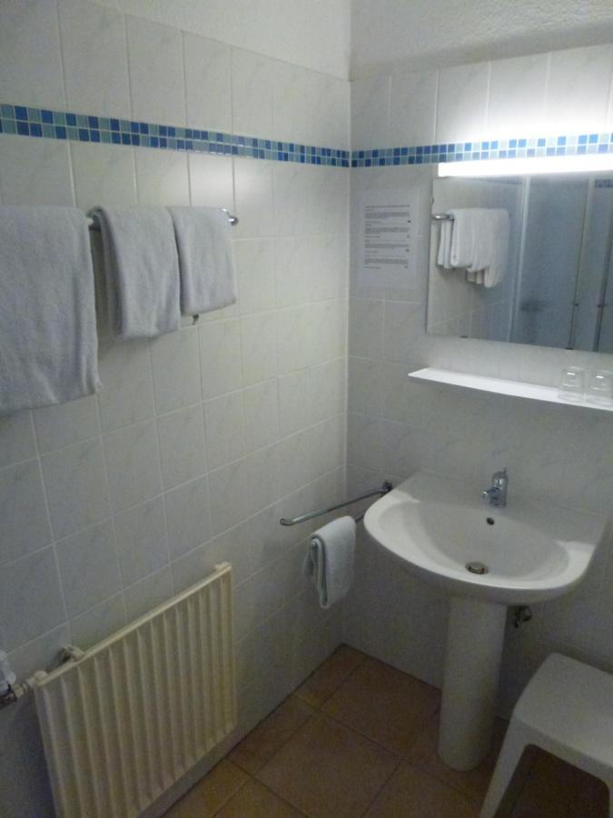 Hotel Pension Gelpkes Muehle Bad Sachsa Luaran gambar