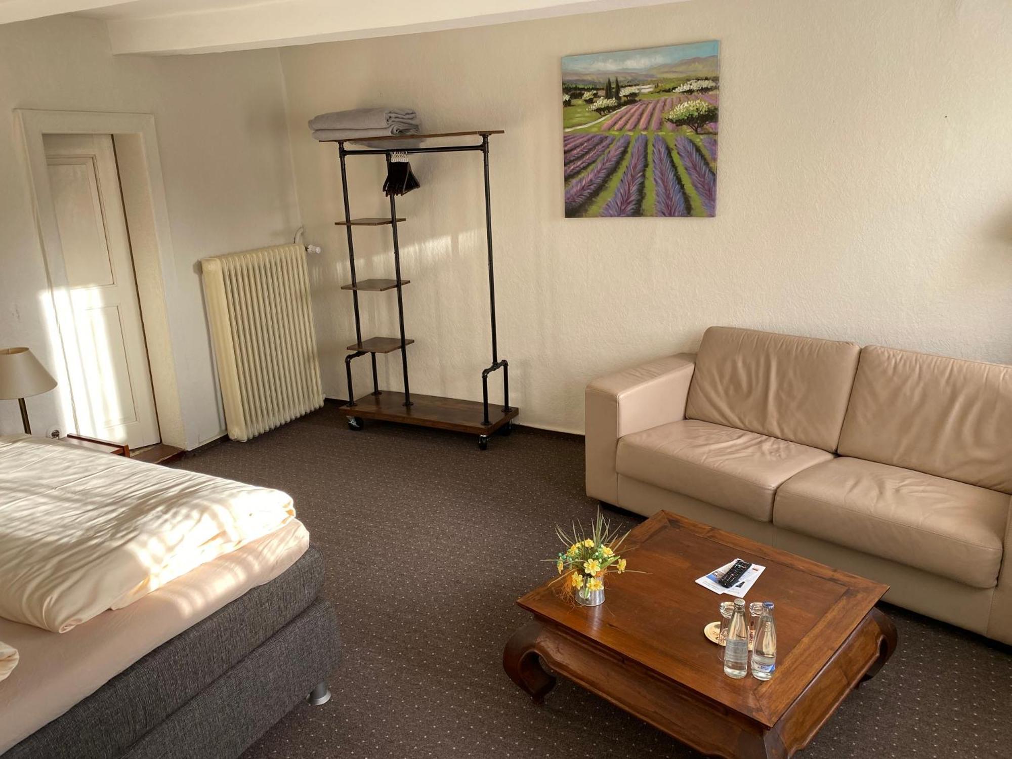 Hotel Pension Gelpkes Muehle Bad Sachsa Luaran gambar