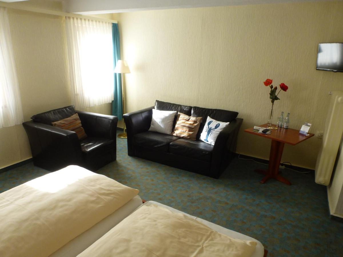 Hotel Pension Gelpkes Muehle Bad Sachsa Luaran gambar