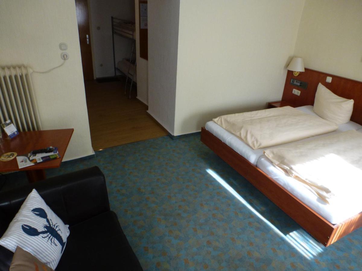 Hotel Pension Gelpkes Muehle Bad Sachsa Luaran gambar